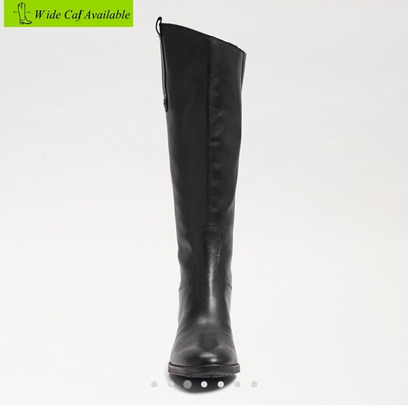 Sam Edelman Penny Riding Boot - Picture 7 of 10